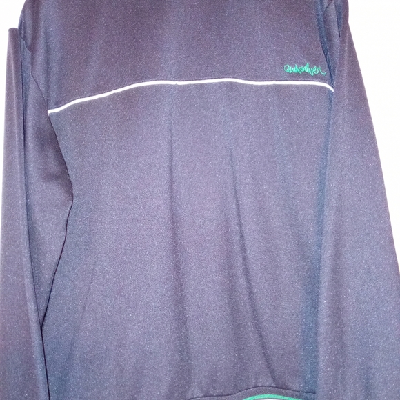 Quicksilver Lightweight Jacket - Picture 10 of 12